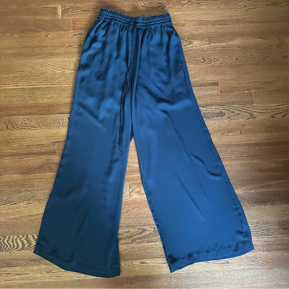 BCBGeneration Dark Blue Trousers